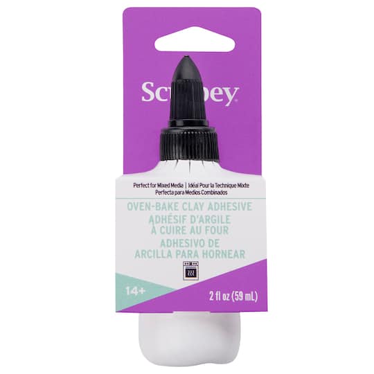 Sculpey® Bake & Bond